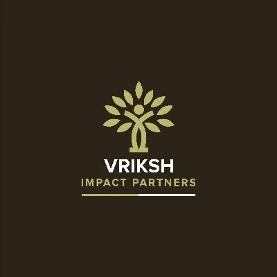 Vriksh Impact Partners logo