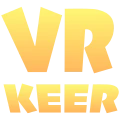 VRkeer logo