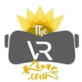 VRking logo