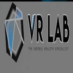 VR Lab logo
