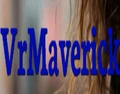 VrMaverick logo