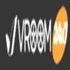 Vroom logo