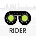 Vroom Rides