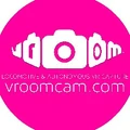 Vroomcam logo