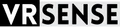 VRSENSE logo