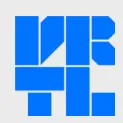 VRTL logo