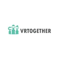 VRTogether logo