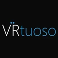VRtuoso logo