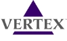 Vertex Pharmaceuticals logo