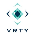 VRTY logo