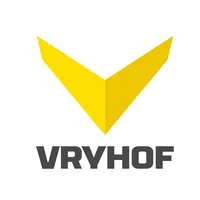 Vryhof logo