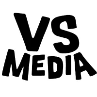 VS Media logo