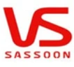 Vidal Sassoon logo