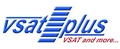 VSATplus logo