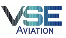 VSE Aviation logo