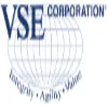 VSE Corporation logo