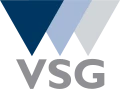 VSG Security logo