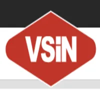 VSiN logo