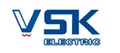 VSK Electric Power logo