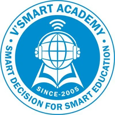 Vsmart Academy