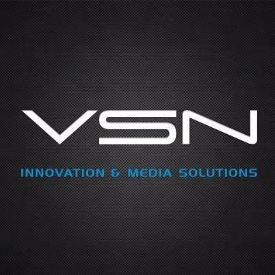 VSN TV logo