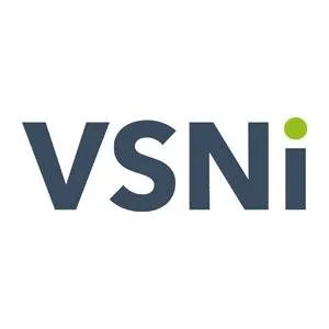 VSNi logo