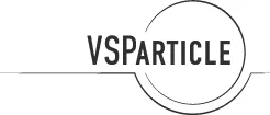 VSParticle logo
