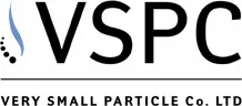 Very Small Particle Company logo