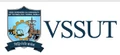 VSSUT logo