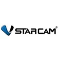 VStarcam logo