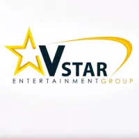 VStar Entertainment Group logo