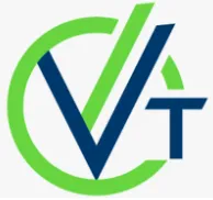 VT Corp logo