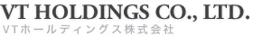 VT Holdings logo
