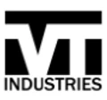 VT Industries logo