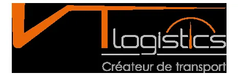 VT Logistics logo