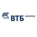 VTB Factoring logo