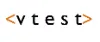 Vtest Corp logo