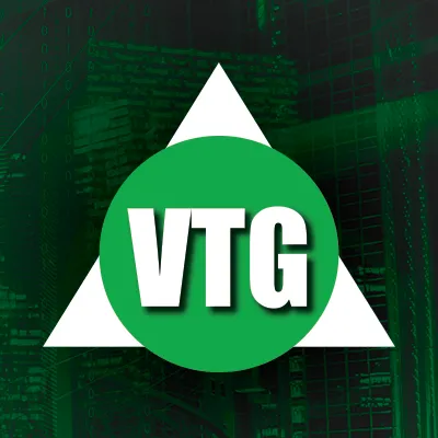 Virtual Technologies Group logo