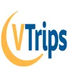 VTrips logo