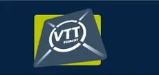 VTT logo