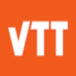 VTT logo