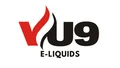 VU9 eliquids logo