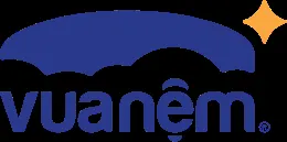 Vua Nem logo