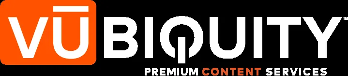 Vubiquity logo