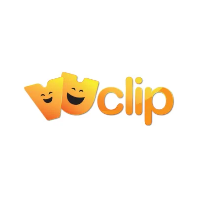 Vuclip logo