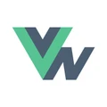 Vue Native logo