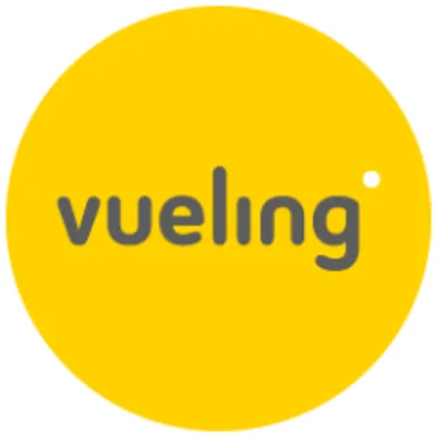 Vueling Airlines logo