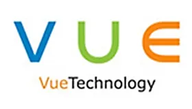 Vue Technology logo