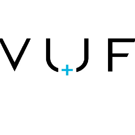 VUF Bikes logo