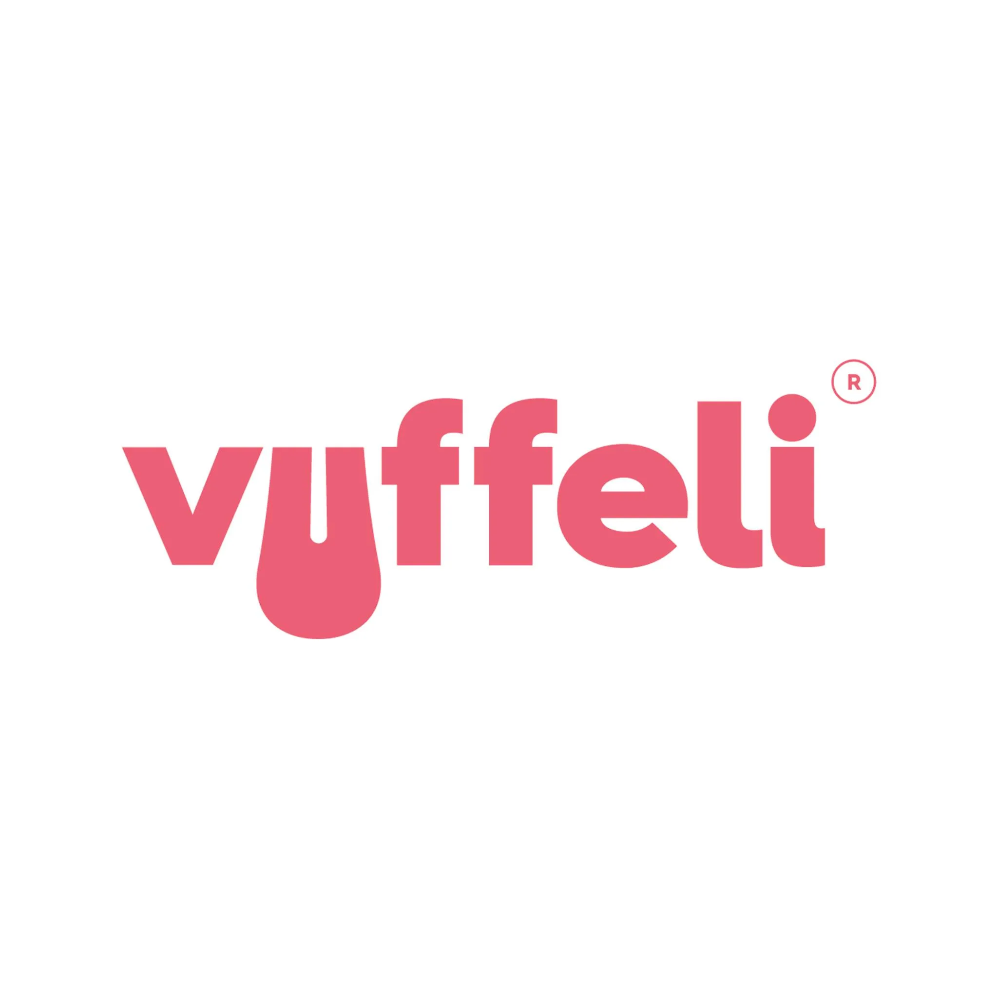 Vuffeli logo
